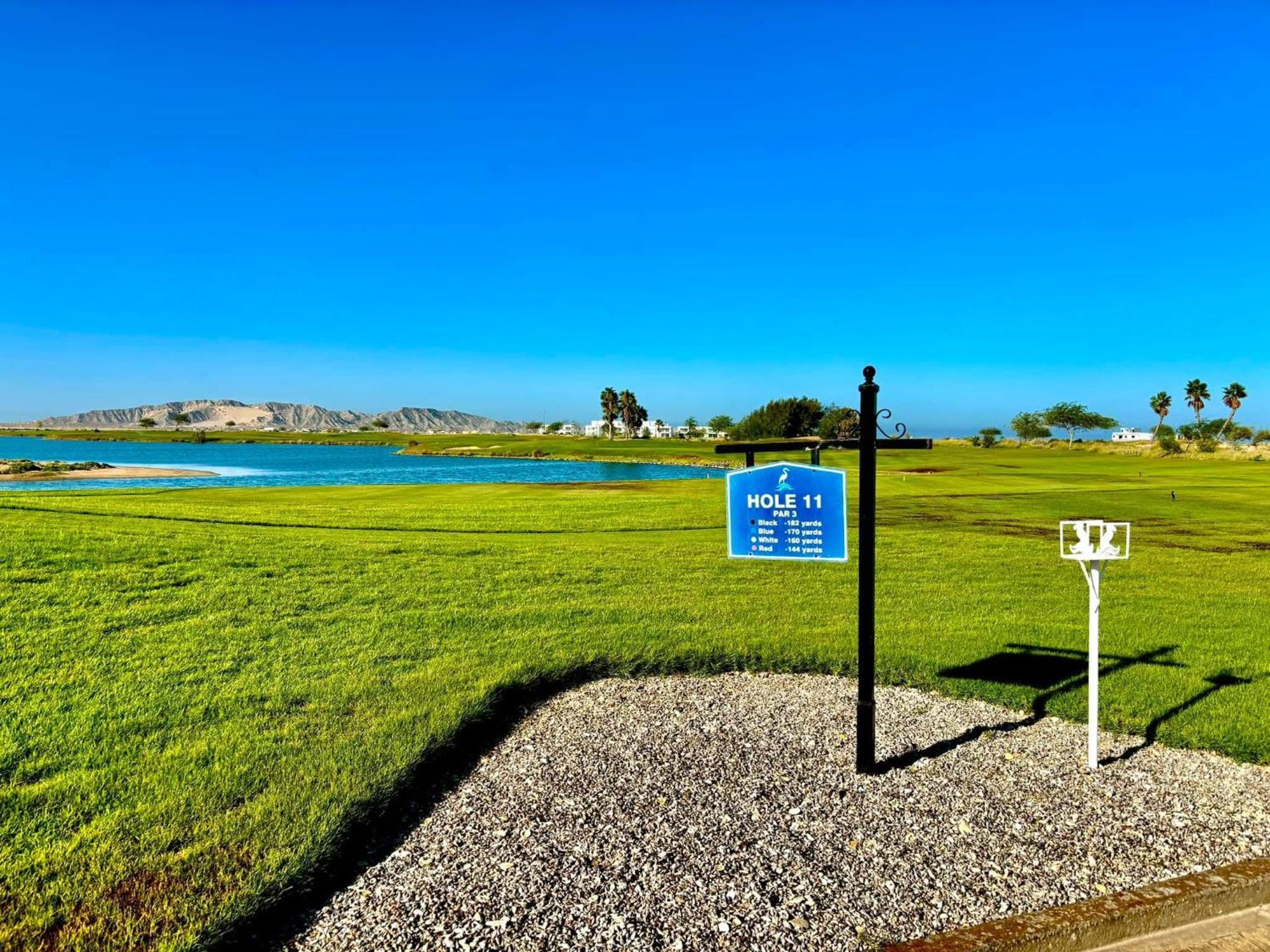 Sonoran Sea Resort Beachfront Condo E203 Puerto Peñasco Kültér fotó