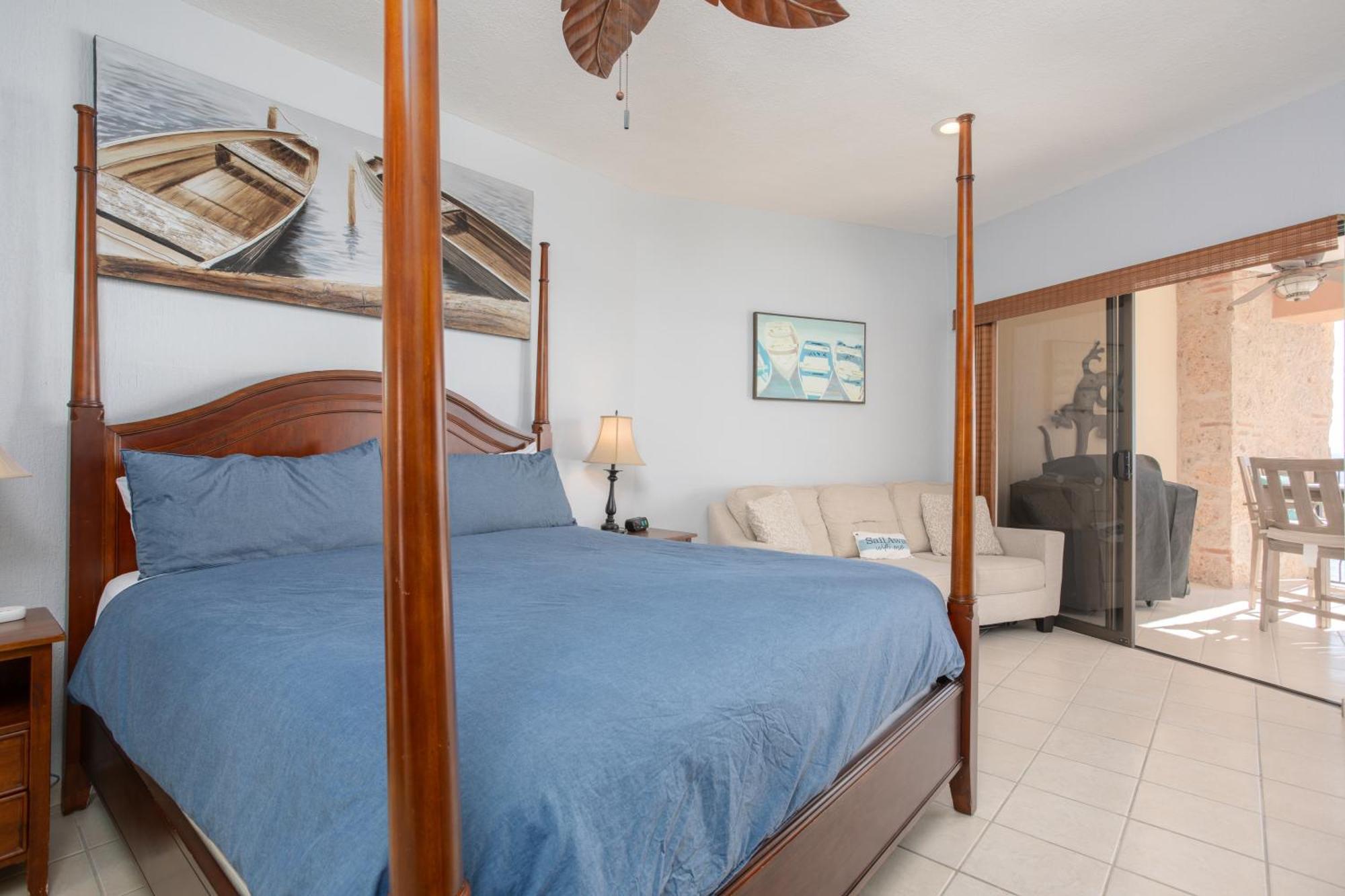 Sonoran Sea Resort Beachfront Condo E203 Puerto Peñasco Kültér fotó